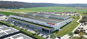 W. Gessmann GmbH factory image 2