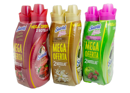 flexible packaging solutions