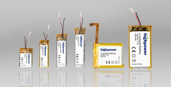 Fast Charge Batteries