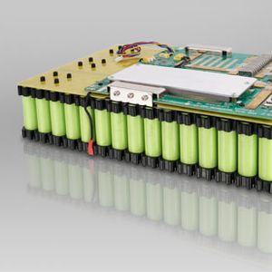 Battery Solutions