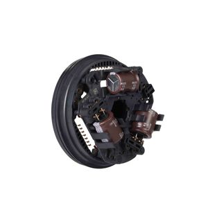 Intelligent Driving-Electronic power steering system