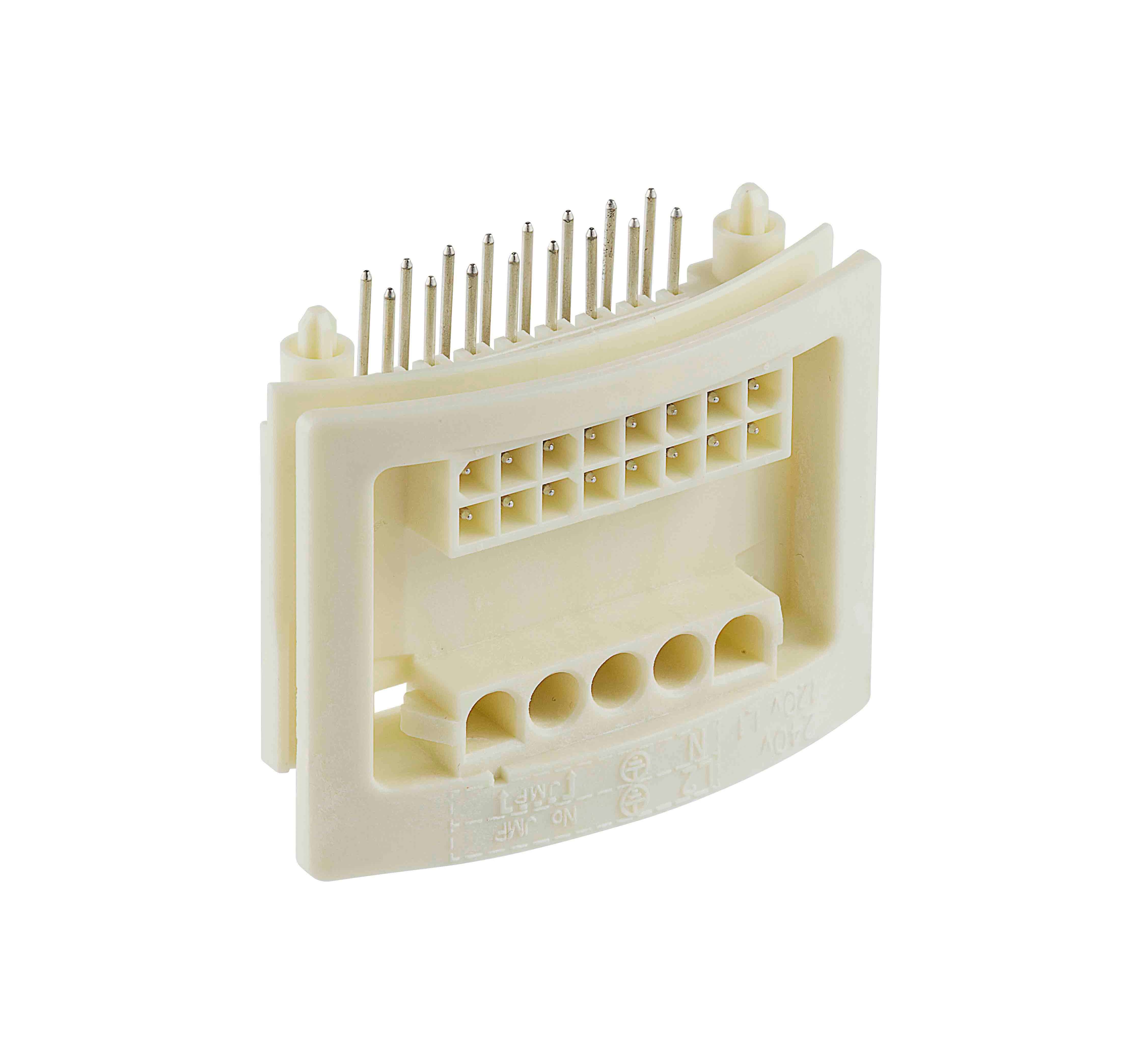Consumer Electronic Connector