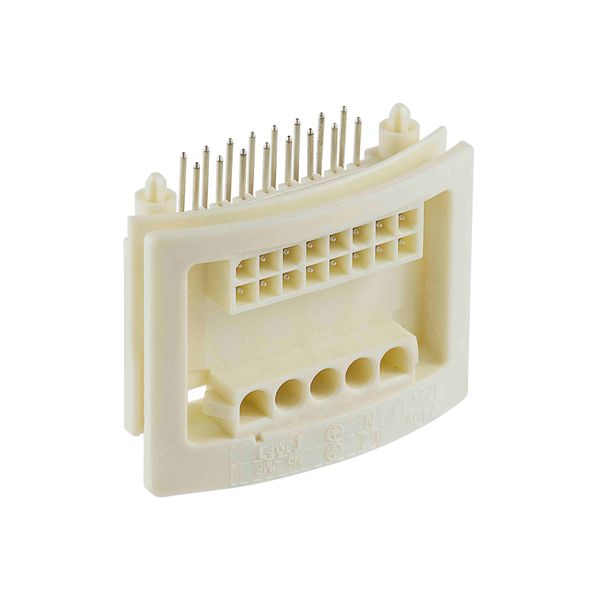 Consumer Electronic Connector