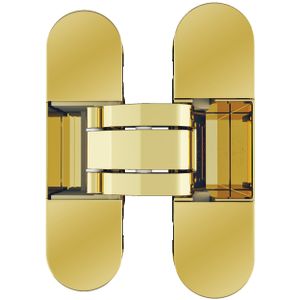 Eclipse 2.0 - Door hardware