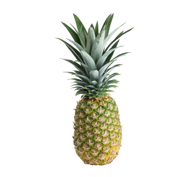 FRESH PINEAPPLE