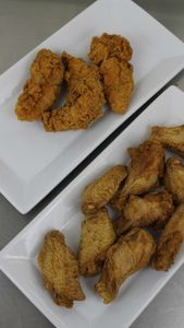 MISCELLANEOUS food items
