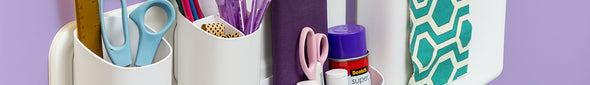 Perch Wall Storage System