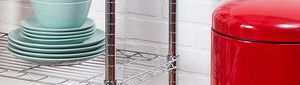 Shelving & Racks
