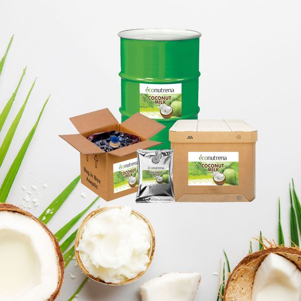 Coconut Milk