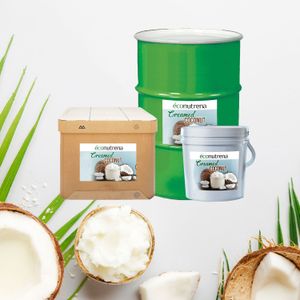 Creamed Coconut