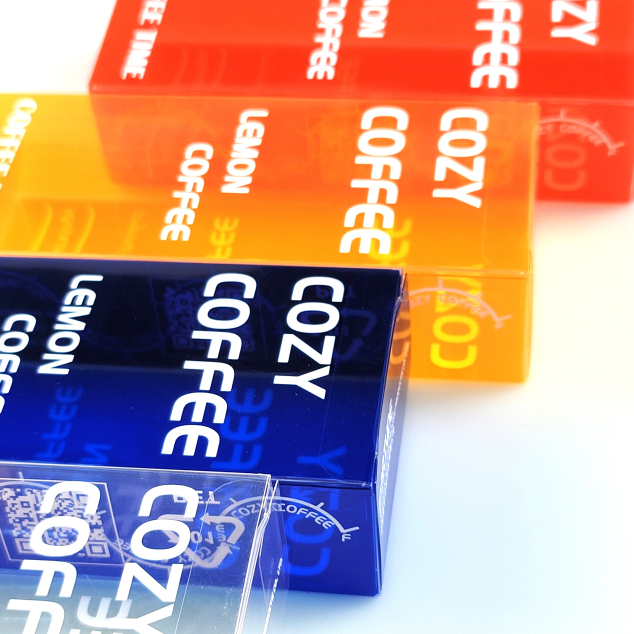 Eco-Packaging
