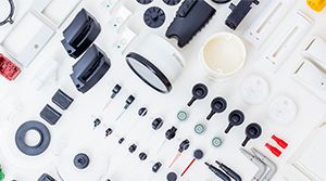 Plastics for Automotive Industry