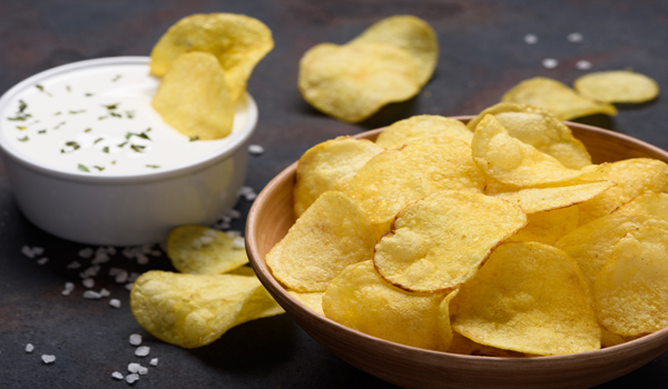 Admiration® Ranch Dressing