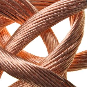 copper wire