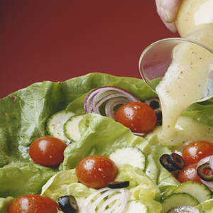 Admiration® Creamy Italian Dressing