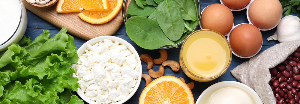 Dairy Products