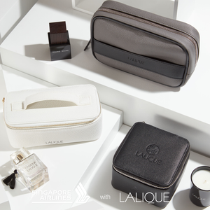 AMENITY KITS