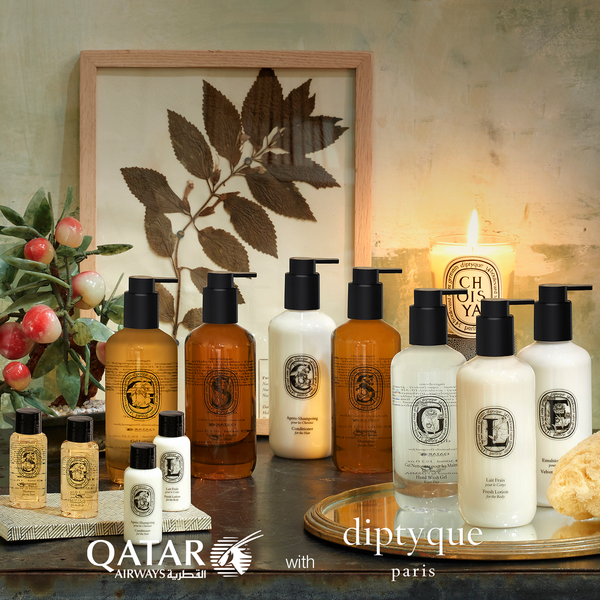COSMETICS & TOILETRIES