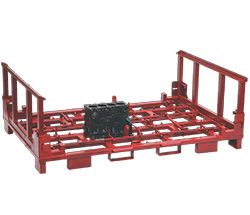 Engine Racks