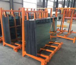 Pallets for Glass Storage