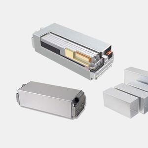 자동차 부품 EV Module