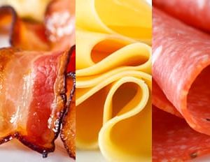 Sliced Products