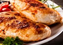 Whole Muscle Products