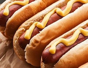 Mechanically Separated Products