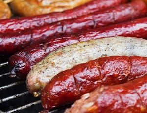 Sausage Processing Equipment