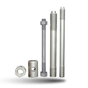 High Tensile Fasteners