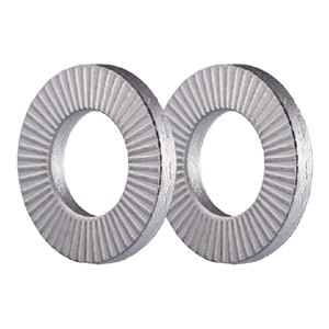 Grip Lock Washers