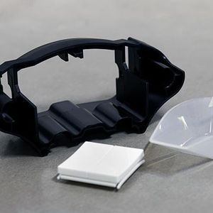 Customer-optimized items