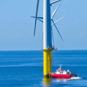 CREW TRANSFER VESSELS