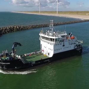 SPECIAL PURPOSE VESSELS