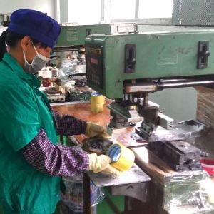 New Universal Plastic & Metalware Mfy. Limited – Development and ...