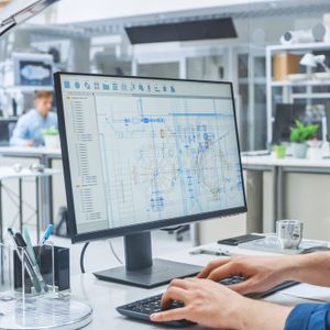 Engineering and Construction of High-Tech Facilities