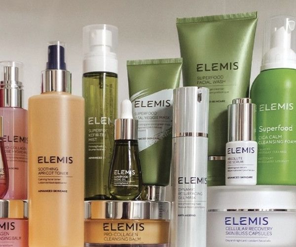 ELEMIS Skincare Products