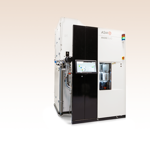 A400
DUO vertical furnace