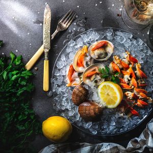 shellfish