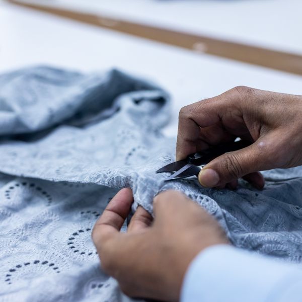 ladies garment
