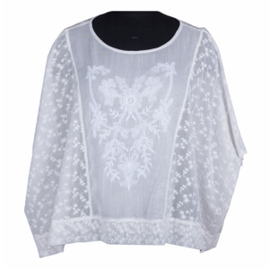 ladies' apparel