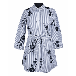 ladies' apparel
