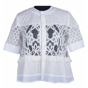 ladies apparel