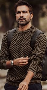 Men Sweaters