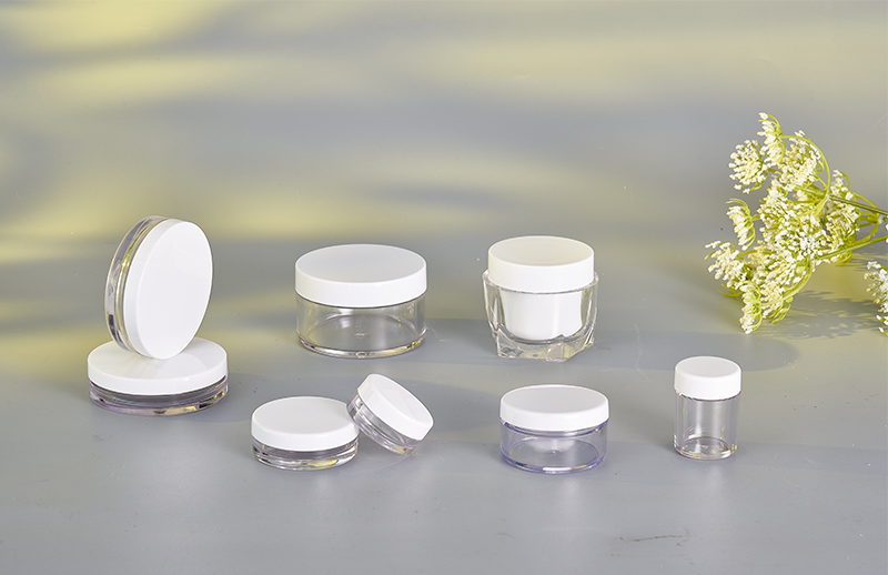 cosmetic packaging