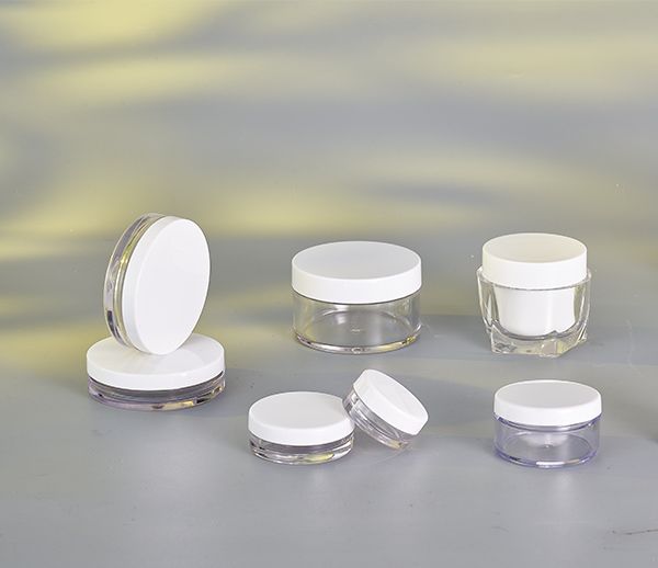 cosmetic packaging