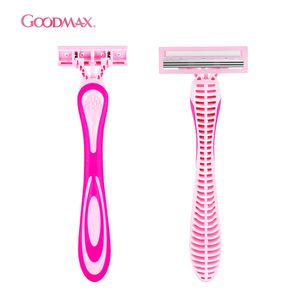 Triple Blade Razor Professional Manufacturer Supplier Women Body Razor