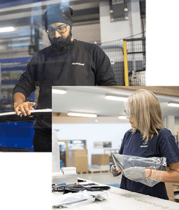 Automotive components