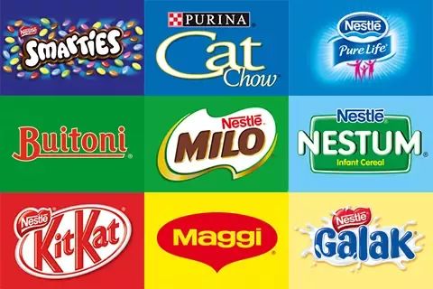 Maggi