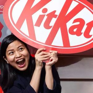 KitKat